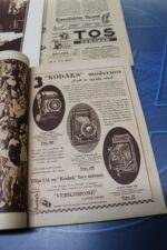 Revistas antiguas: La Esfera 1927, Blanco y Negro 1935, Mundo gráfico. - Imagen 7