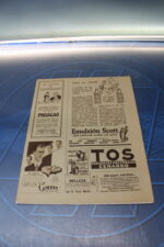 Revistas antiguas: La Esfera 1927, Blanco y Negro 1935, Mundo gráfico. - Imagen 4