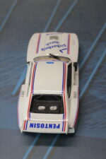 Ford Capri RS Turbo Zolder DRM 1983. Fly. Jörg van Ommen. Coche slot. - Imagen 5