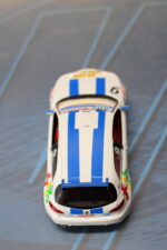 Alfa 147 GTA Cup Challenge 2003. Fly. Luis Villamil. Coche slot. - Imagen 4