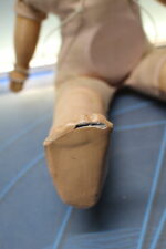 Antiguas muñecas “Mamá” de cartón piedra o composición. - Imagen 3