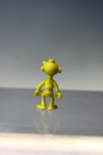 El Botones Sacarino. Dunkin. Figura de PVC. - Imagen 2