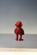 Filemón. Dunkin. Figura de PVC. - Imagen 2