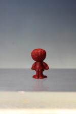 Zipi o Zape. Dunkin. Figura de PVC. - Imagen 2