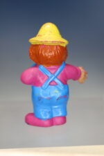 Astérix, Obélix, Panorámix e Ideafix o Idéfix. Figura de PVC. Euro Spain. - Imagen 2