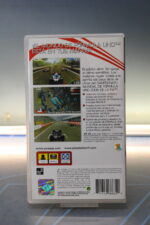 Videojuego PSP: F1 Grand Prix. Sony PlayStation Portable. Completo, con manual. +3. - Imagen 2