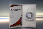 Videojuego PSP: F1 Grand Prix. Sony PlayStation Portable. Completo, con manual. +3. - Imagen 3