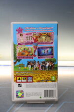 Videojuego PSP: Patito Feo. Sony PlayStation Portable. Completo, con manual. +3. - Imagen 2