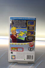 Videojuego PSP: Buzz: ¿Qué sabes de tu país? Sony PlayStation Portable. - Imagen 2