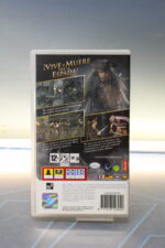 Videojuego PSP: Piratas del Caribe. En el fin del mundo. Sony PlayStation Portable. - Imagen 2