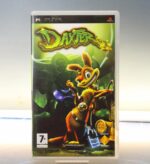 Videojuego PSP: Daxter. Sony PlayStation Portable.