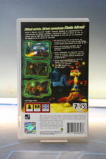 Videojuego PSP: Daxter. Sony PlayStation Portable. - Imagen 2