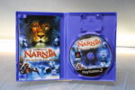 Videojuego PS2: Las Crónicas de Narnia. El león, la bruja y el armario. - Imagen 3