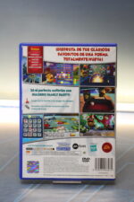 Videojuego PS2: Hasbro Family Party. Sony PlayStation 2. - Imagen 2