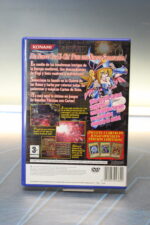 Videojuego PS2: Yu-Gi-Oh! The duelist of the roses. Sony PlayStation 2. - Imagen 2