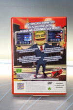 Videojuego PS2: Buzz! El gran reto. Sony PlayStation 2. - Imagen 2