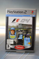 2 Videojuegos PS2: F1 04 + WRC Extreme. Sony PlayStation 2. - Imagen 2