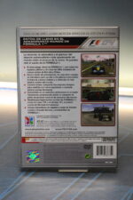 2 Videojuegos PS2: F1 04 + WRC Extreme. Sony PlayStation 2. - Imagen 8