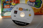 3 Videojuegos PS2: Eye Toy Play 2 + 3 + Sports. Sony PlayStation 2. - Imagen 2