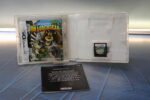 Videojuego Nintendo DS: Madagascar. - Imagen 3