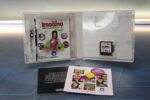 Videojuego Nintendo DS: Imagina ser Diseñadora de Moda. - Imagen 3
