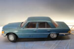 Juguete antiguo: Mercedes 450 SE, Rico. - Imagen 12