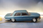 Juguete antiguo: Mercedes 450 SE, Rico. - Imagen 9