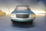 Juguete antiguo: Mercedes 450 SE, Rico. - Imagen 6