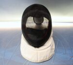 Equipación esgrima: Careta EN13567 LEVEL 1, 350N. Talla M.