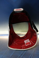 Equipación esgrima: Careta EN13567 LEVEL 1, 350N. Talla M. - Imagen 4