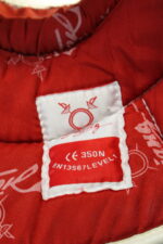 Equipación esgrima: Careta EN13567 LEVEL 1, 350N. Talla M. - Imagen 3