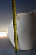 Equipación esgrima: Protector rígido para pecho. Infantil, niñxs. - Imagen 4