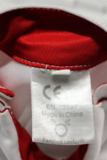 Equipación esgrima: Chaqueta CE350N. Talla infantil. - Imagen 4