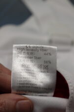 Equipación esgrima: Chaqueta CE350N. Talla infantil. - Imagen 3