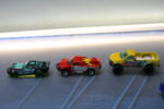 Lote de coches 1/64: Hot Wheels, Guisval, Maisto, Bburago. - Imagen 2