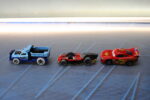 Lote de coches 1/64: Hot Wheels, Guisval, Maisto, Bburago. - Imagen 5