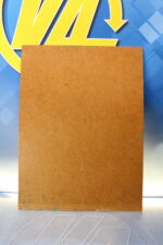 Santa Faz. Óleo sobre tabla. Sin firma. - Imagen 3