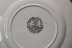 01. 4 platos de la colección "Romantic England" de Johnson Brothers. - Imagen 7