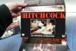 45 Caratulas de películas VHS Colección Alfred Hitchcock. - Imagen 6