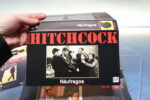 45 Caratulas de películas VHS Colección Alfred Hitchcock. - Imagen 3