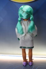 Muñeca Nancy de Famosa T-2939-10. Nueva sin uso. - Imagen 7