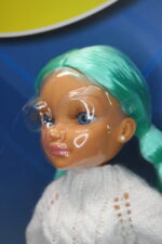 Muñeca Nancy de Famosa T-2939-10. Nueva sin uso. - Imagen 5