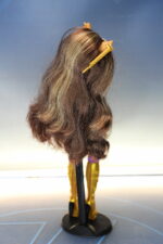 02. Muñeca Clawdeen Wolf, Monster High, Mattel. Music Festival. - Imagen 4