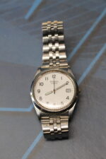 Reloj de pulsera Pulsar Y147-8060 Seiko. Vintage. - Imagen 2