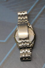 Reloj de pulsera Pulsar Y147-8060 Seiko. Vintage. - Imagen 4