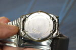 Reloj de pulsera Pulsar Y147-8060 Seiko. Vintage. - Imagen 3