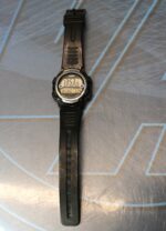 Reloj de pulsera Casio W-756. Vintage. - Imagen 2