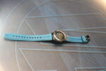 Reloj de pulsera Casio W-211. Vintage. - Imagen 2