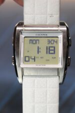 Reloj de pulsera Calypso K5332. Vintage.