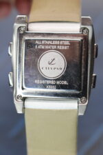 Reloj de pulsera Calypso K5332. Vintage. - Imagen 2